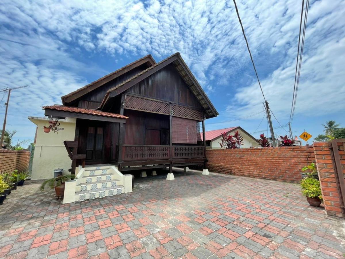 Holiday home Rumah Rehat Anjung Melayu Muslim Malacca