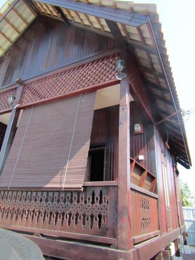 Holiday home Rumah Rehat Anjung Melayu Muslim Malacca