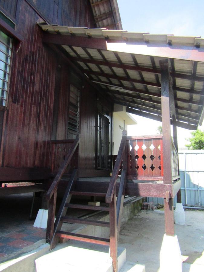 Rumah Rehat Anjung Melayu Muslim